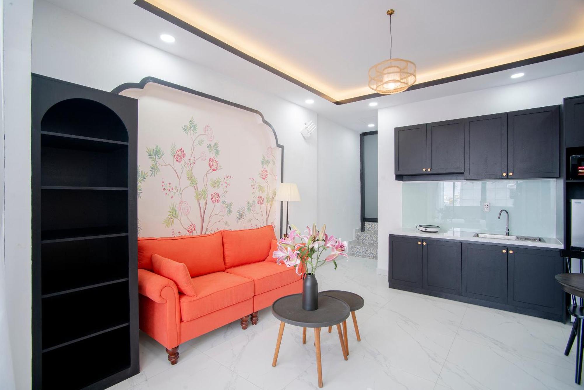 Sazi Ben Thanh Hotel Hcm Cidade de Ho Chi Minh Exterior foto