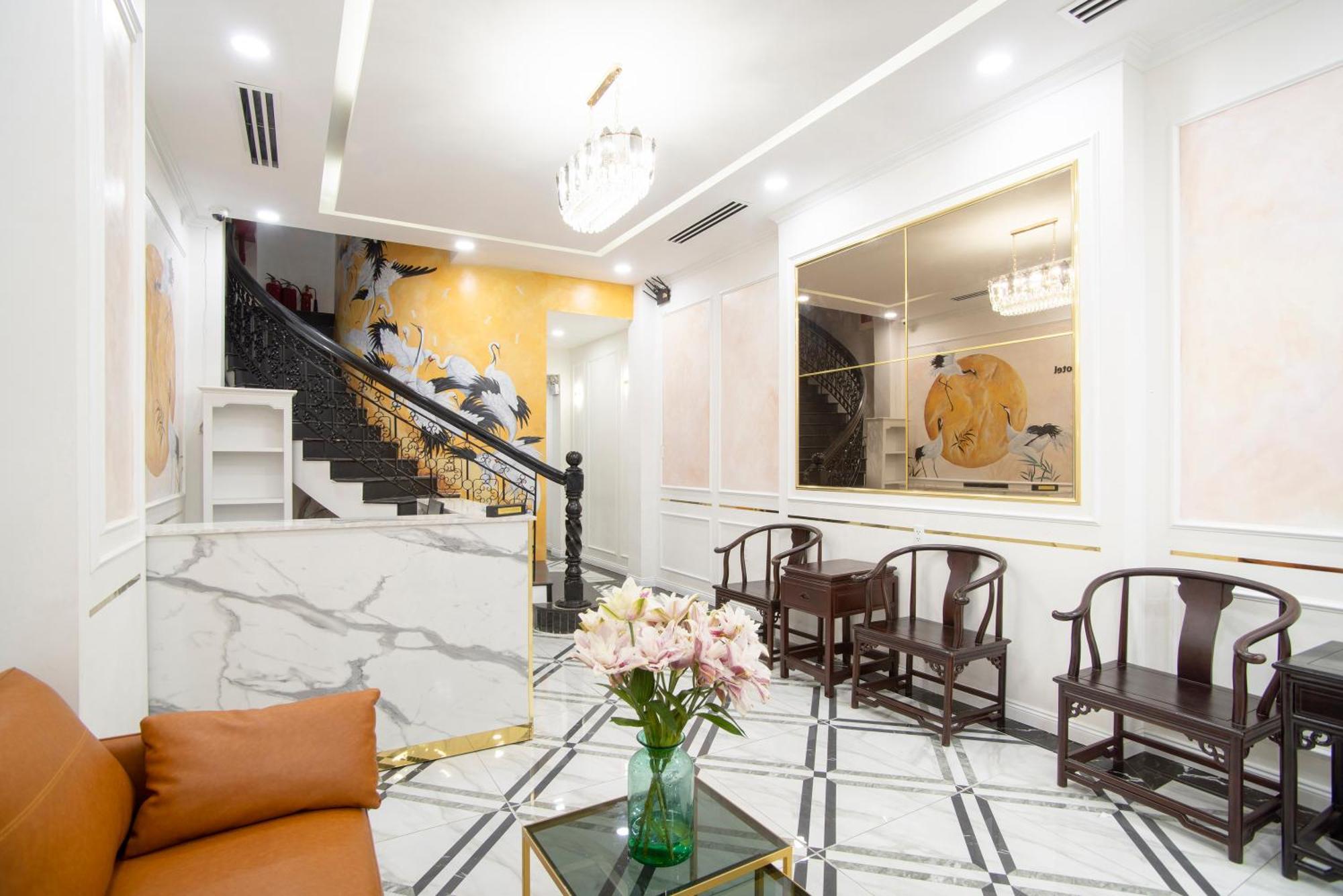Sazi Ben Thanh Hotel Hcm Cidade de Ho Chi Minh Exterior foto